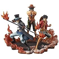 ONE PIECE - サトウ ドラゴンボールxワンピース② Dragonball Z x One Piece Capsule